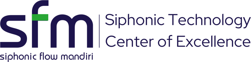 SFM - Siphonic Flow Mandiri